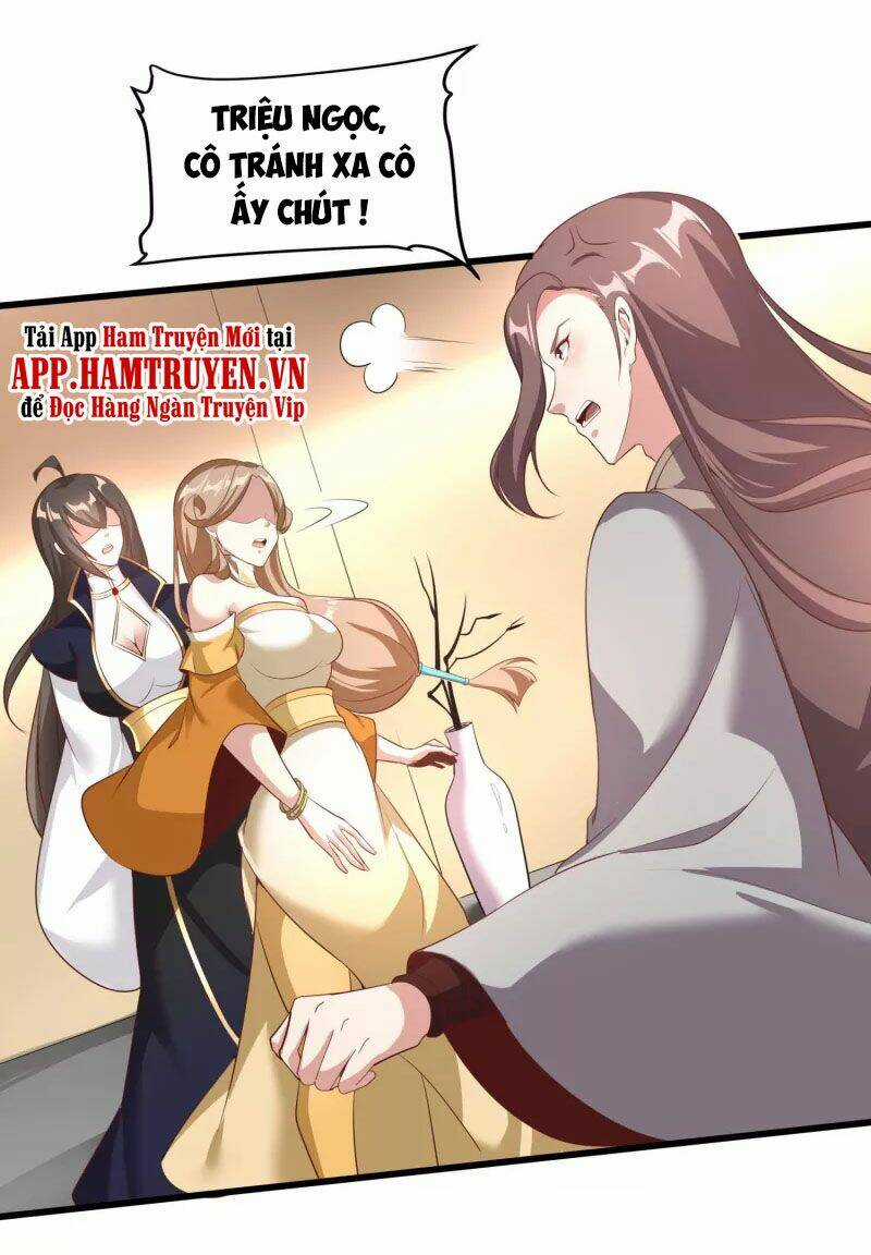 Tiên Đế Xâm Nhập Chapter 125 trang 9