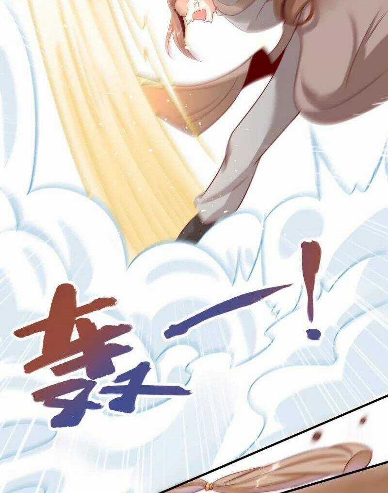 Tiên Đế Xâm Nhập Chapter 126 trang 14