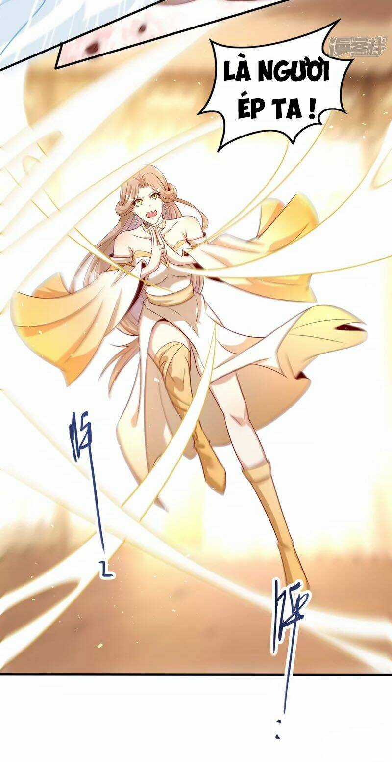 Tiên Đế Xâm Nhập Chapter 126 trang 15