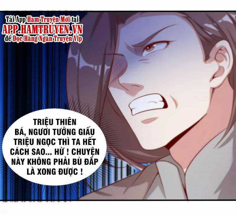 Tiên Đế Xâm Nhập Chapter 126 trang 24