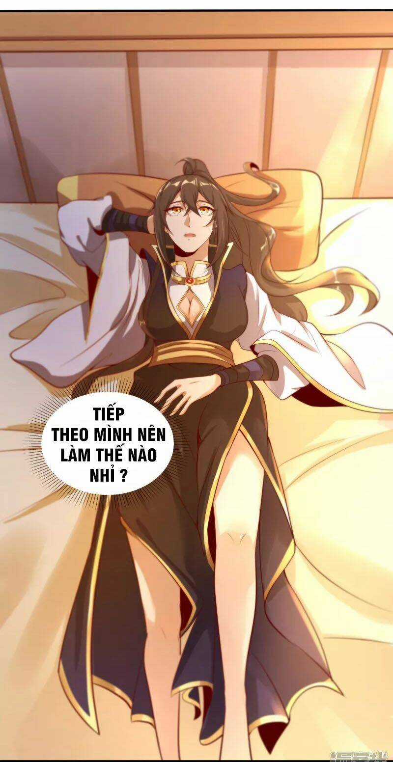 Tiên Đế Xâm Nhập Chapter 126 trang 27
