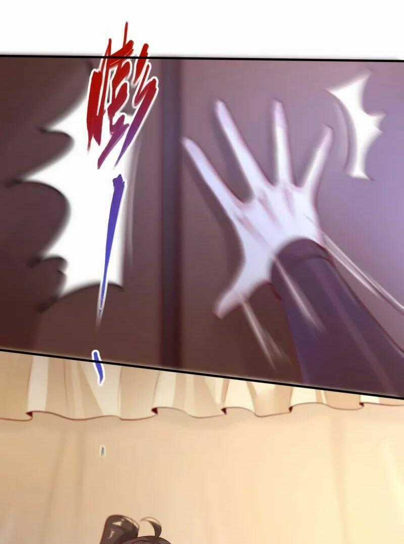 Tiên Đế Xâm Nhập Chapter 126 trang 28