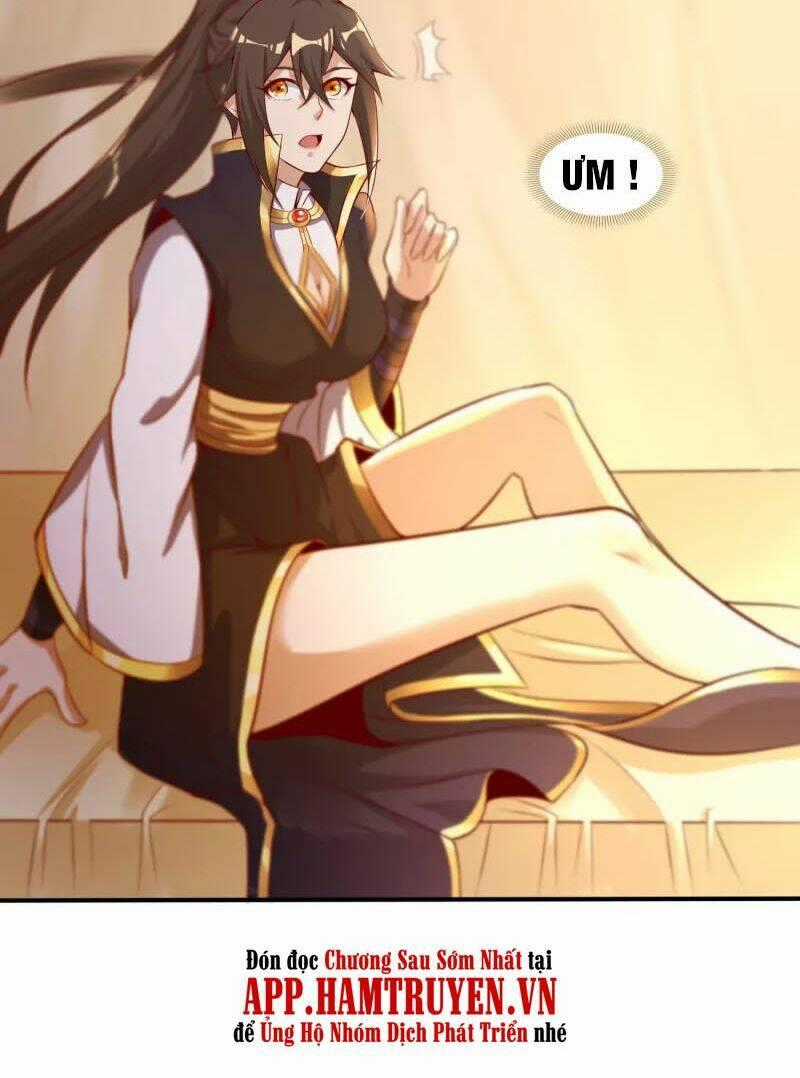 Tiên Đế Xâm Nhập Chapter 126 trang 29