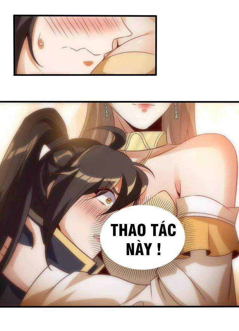 Tiên Đế Xâm Nhập Chapter 126 trang 3