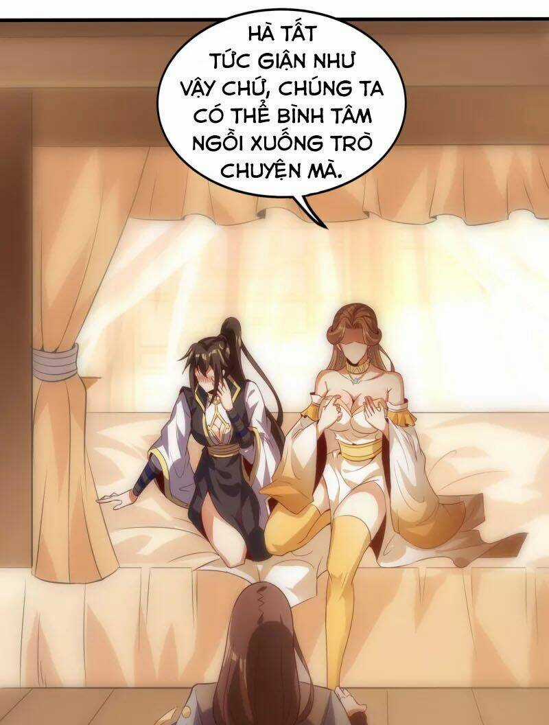 Tiên Đế Xâm Nhập Chapter 126 trang 4