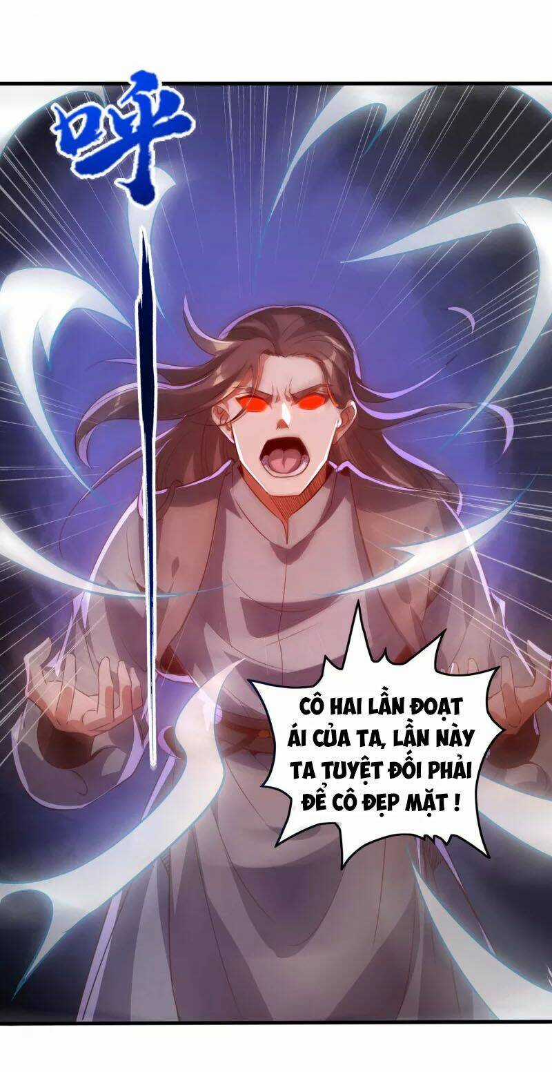 Tiên Đế Xâm Nhập Chapter 126 trang 6