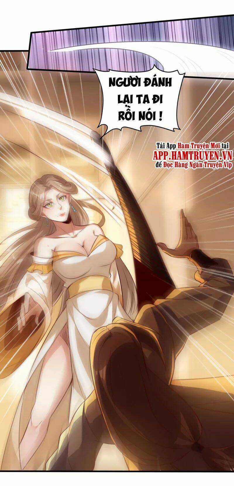 Tiên Đế Xâm Nhập Chapter 126 trang 7