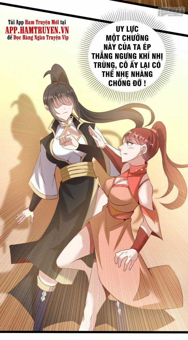 Tiên Đế Xâm Nhập Chapter 127 trang 17