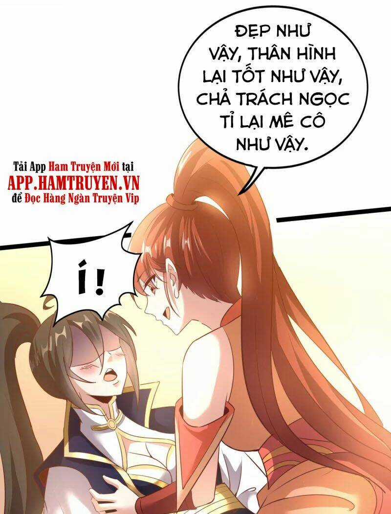 Tiên Đế Xâm Nhập Chapter 127 trang 2