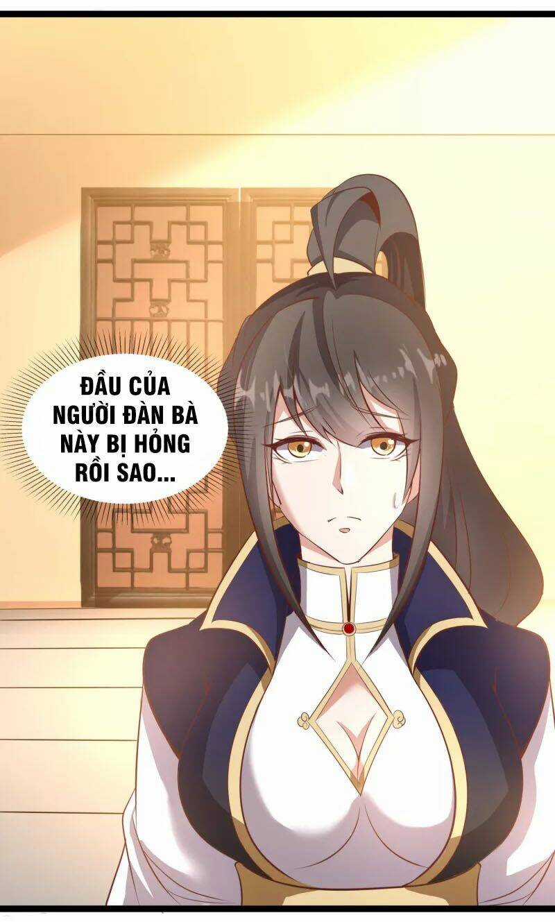 Tiên Đế Xâm Nhập Chapter 127 trang 24