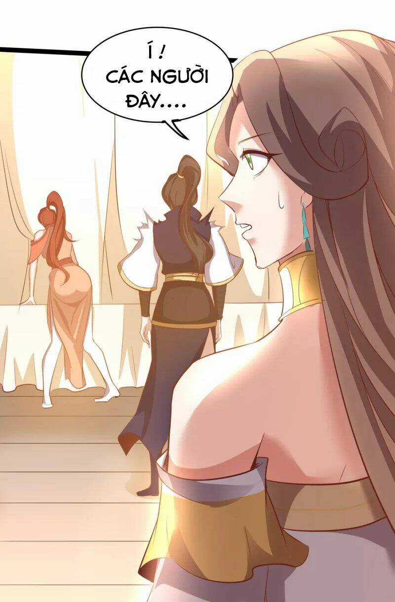 Tiên Đế Xâm Nhập Chapter 127 trang 26