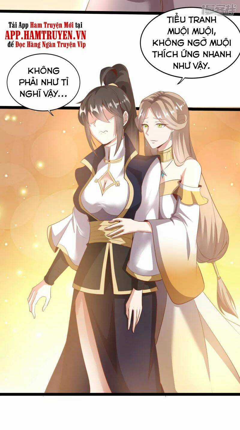 Tiên Đế Xâm Nhập Chapter 127 trang 27