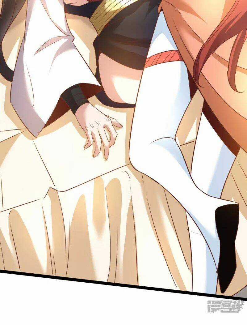 Tiên Đế Xâm Nhập Chapter 127 trang 3