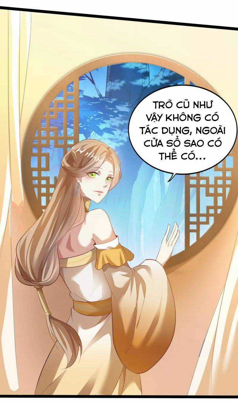 Tiên Đế Xâm Nhập Chapter 127 trang 30