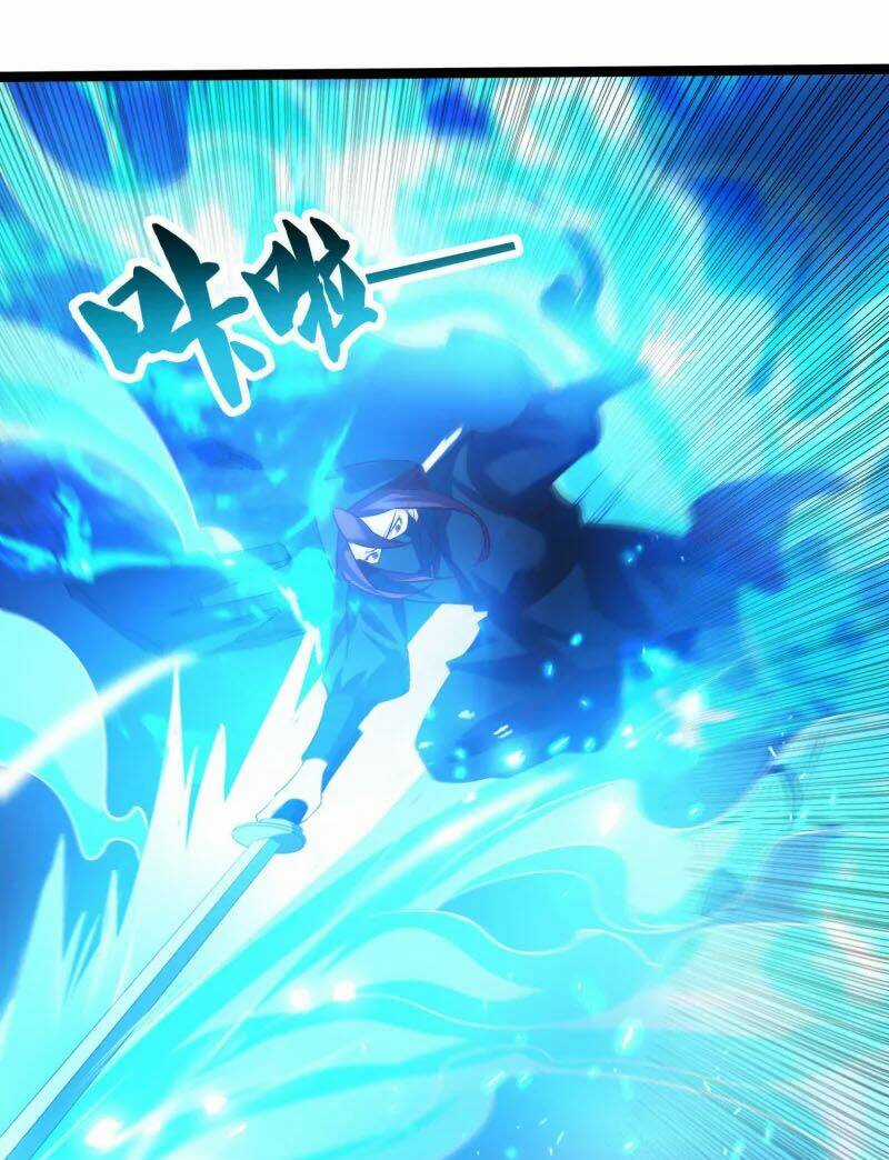 Tiên Đế Xâm Nhập Chapter 127 trang 32