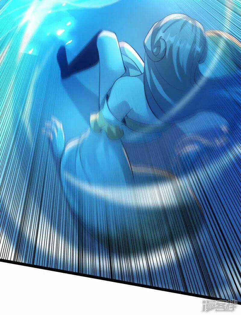 Tiên Đế Xâm Nhập Chapter 127 trang 33