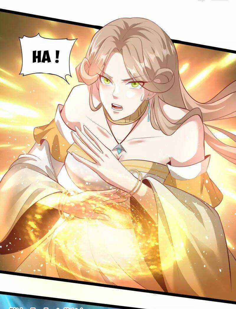 Tiên Đế Xâm Nhập Chapter 127 trang 34