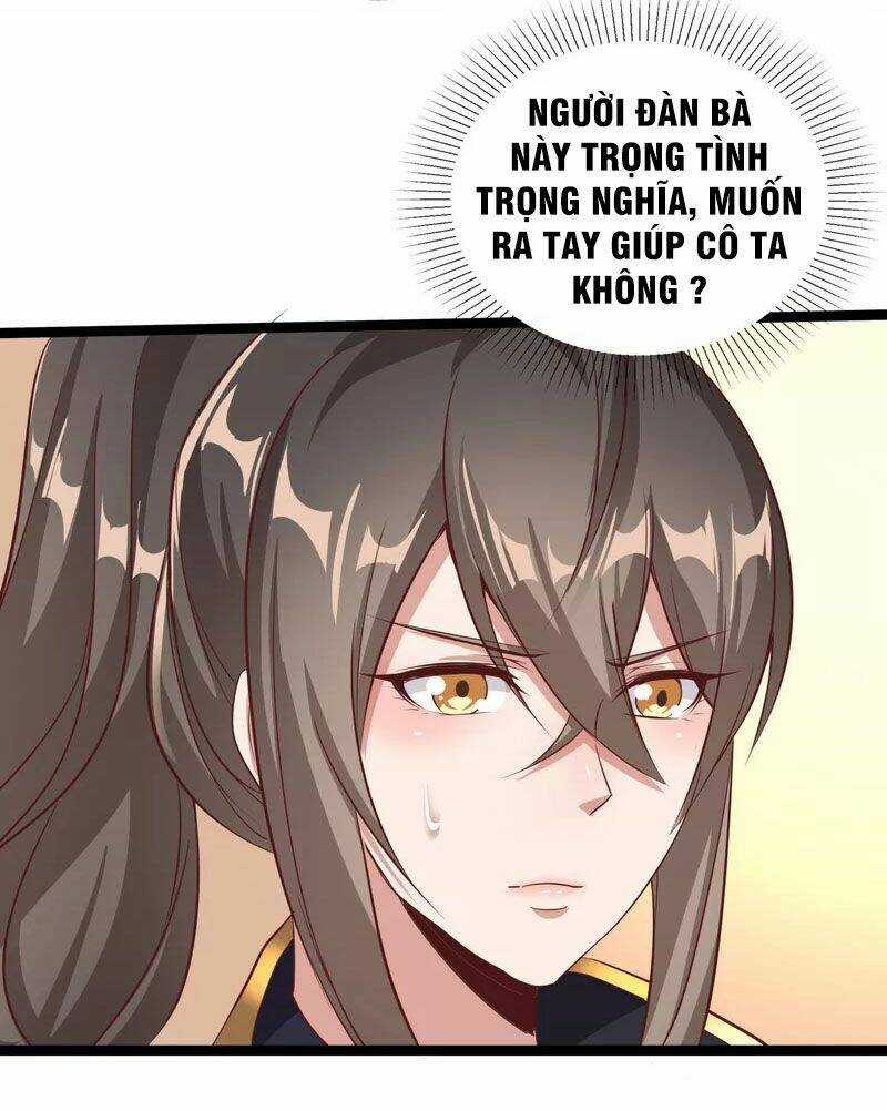 Tiên Đế Xâm Nhập Chapter 127 trang 38