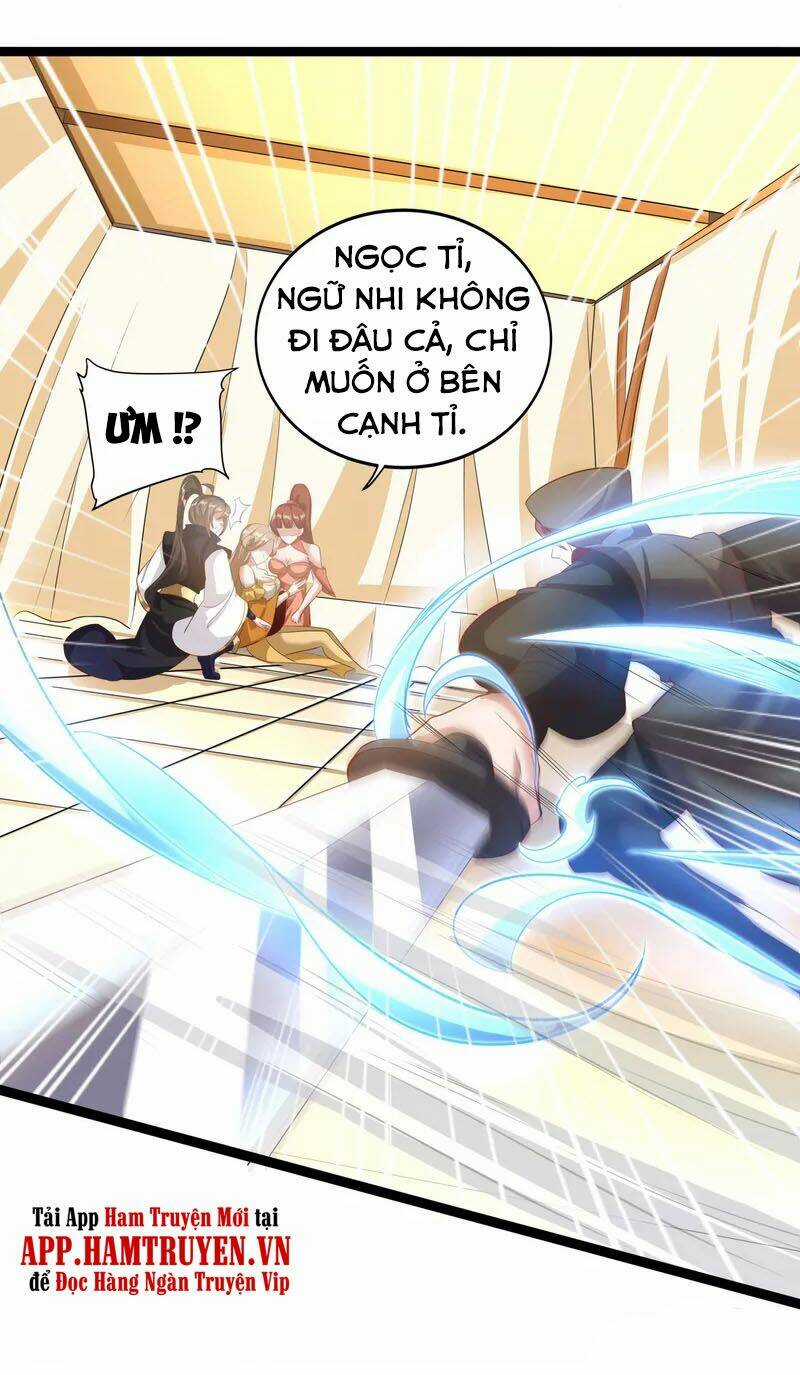 Tiên Đế Xâm Nhập Chapter 127 trang 39