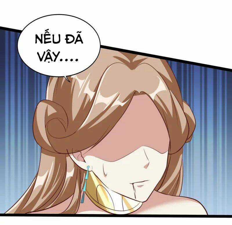 Tiên Đế Xâm Nhập Chapter 127 trang 40