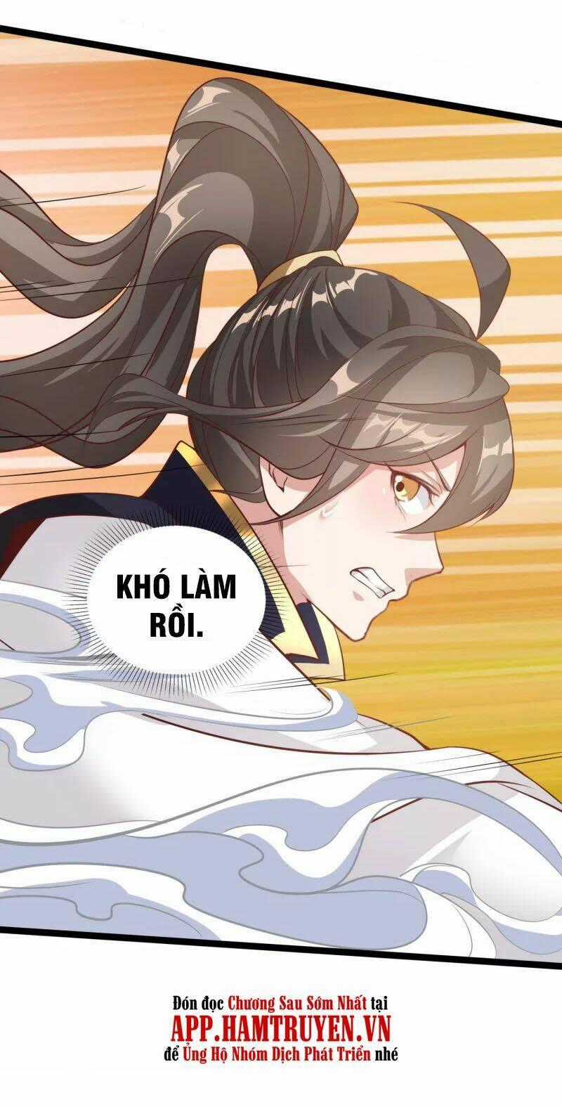 Tiên Đế Xâm Nhập Chapter 127 trang 42