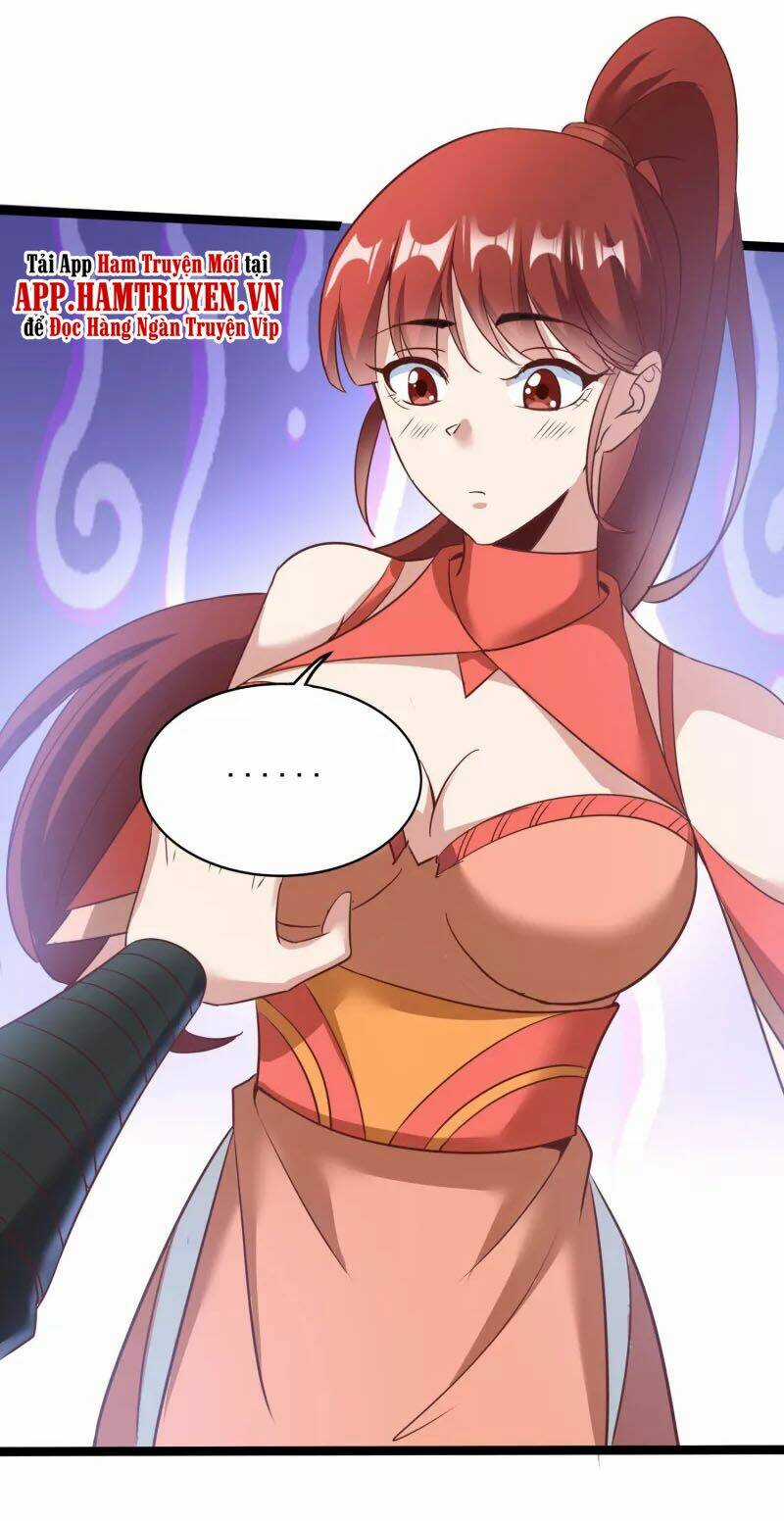 Tiên Đế Xâm Nhập Chapter 127 trang 5