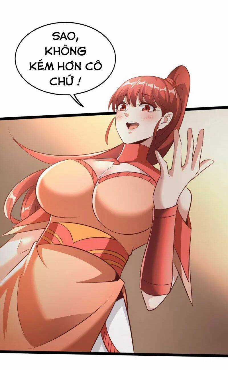 Tiên Đế Xâm Nhập Chapter 127 trang 6