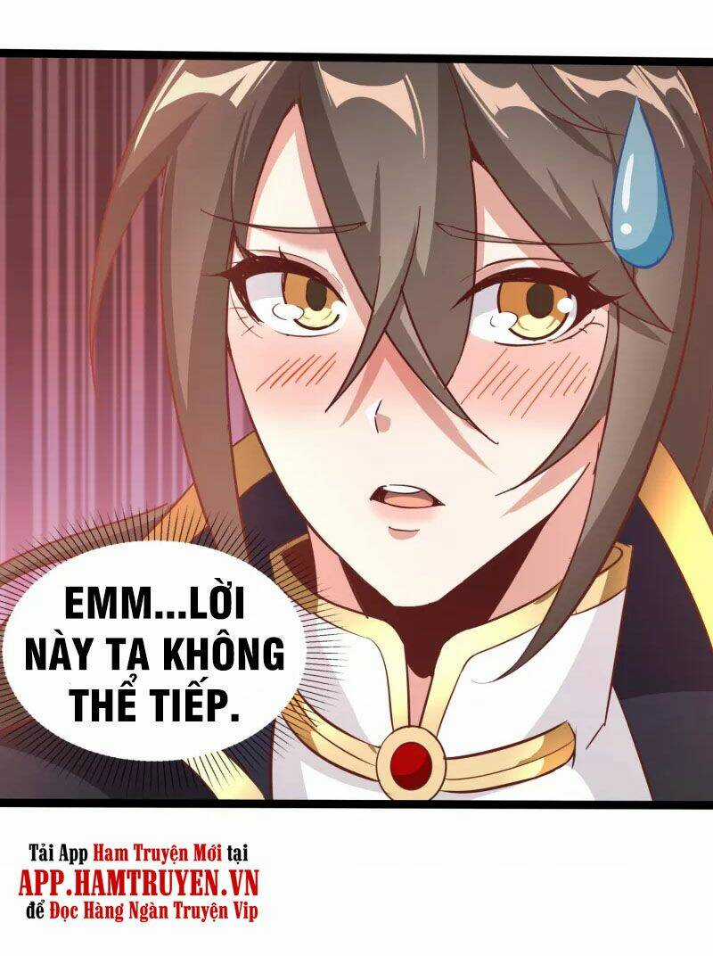 Tiên Đế Xâm Nhập Chapter 127 trang 7