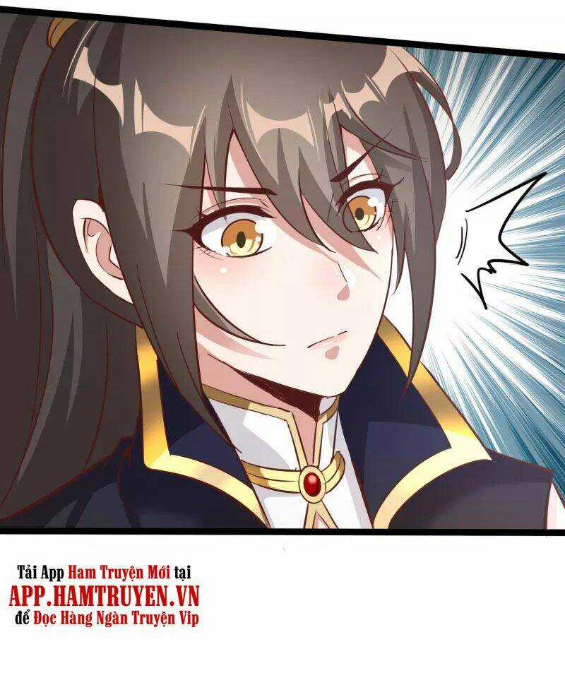 Tiên Đế Xâm Nhập Chapter 127 trang 9