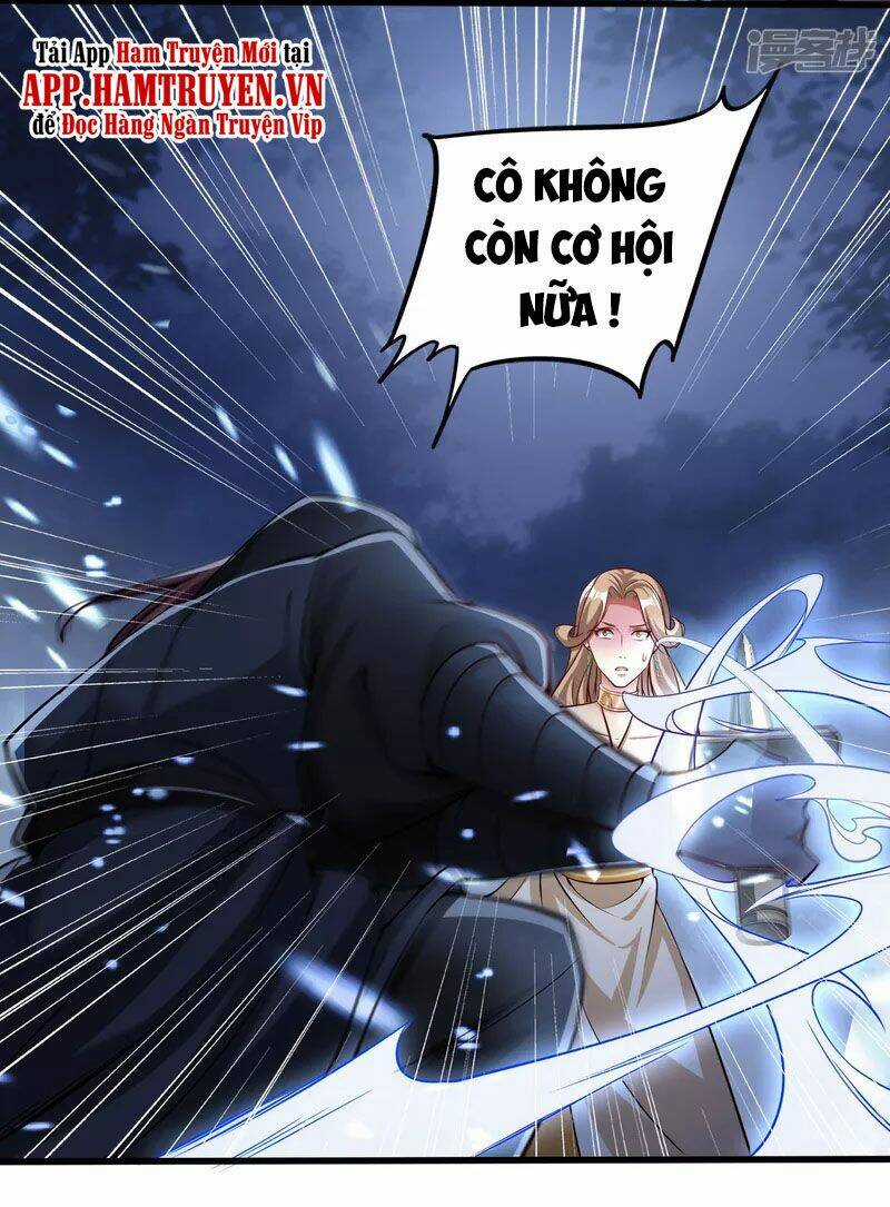 Tiên Đế Xâm Nhập Chapter 128 trang 14