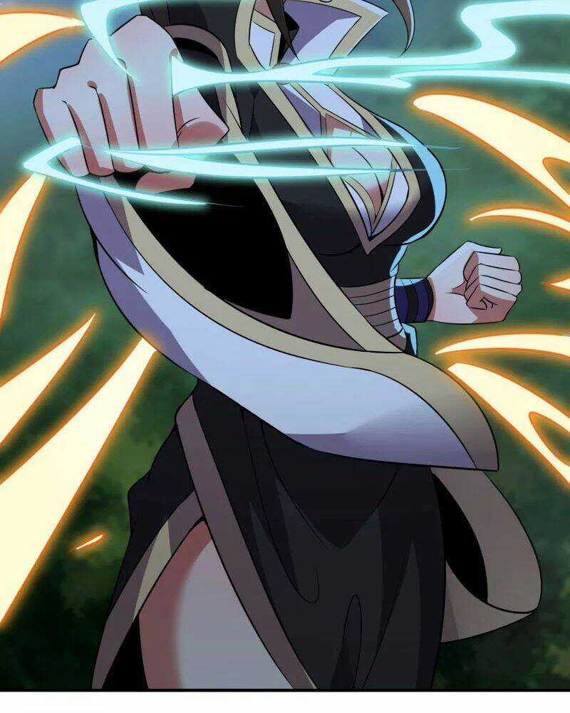 Tiên Đế Xâm Nhập Chapter 128 trang 17