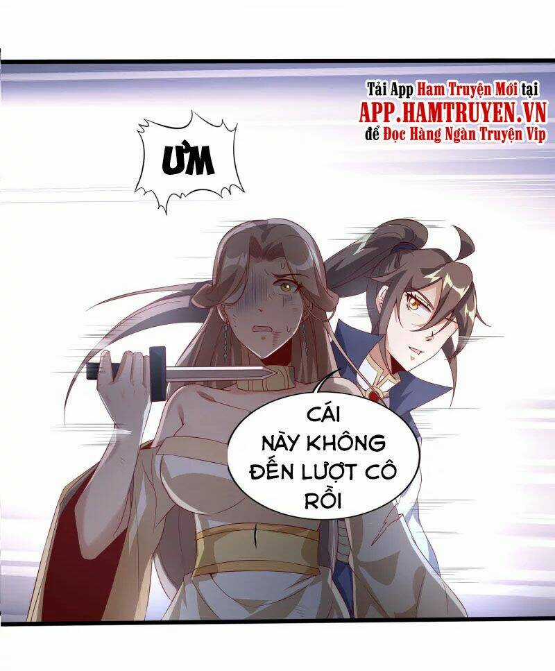 Tiên Đế Xâm Nhập Chapter 128 trang 30