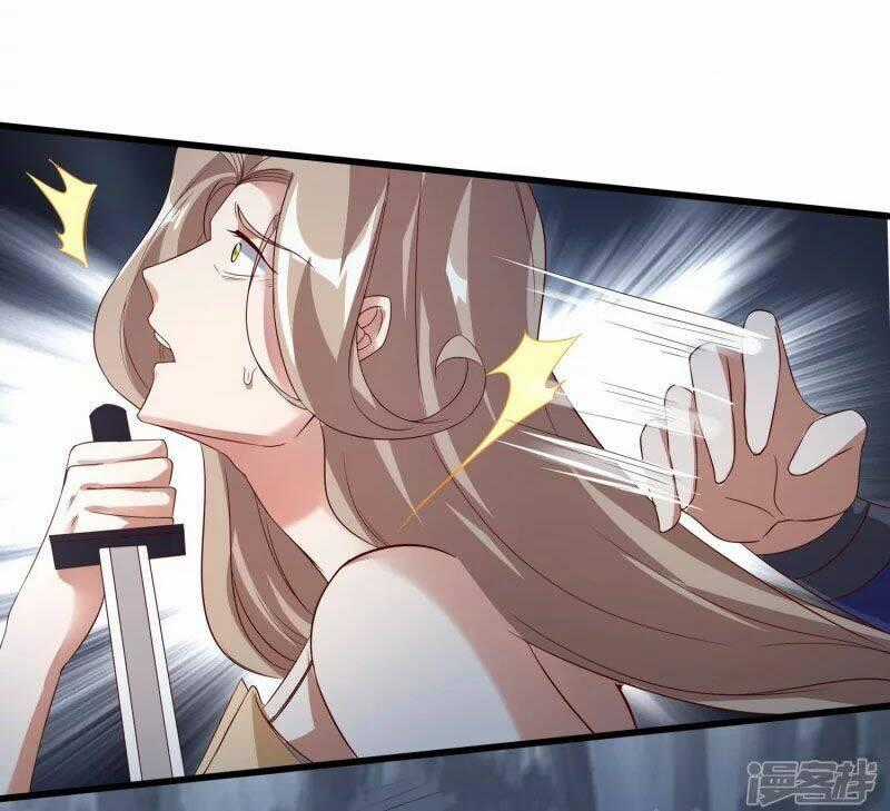 Tiên Đế Xâm Nhập Chapter 128 trang 31