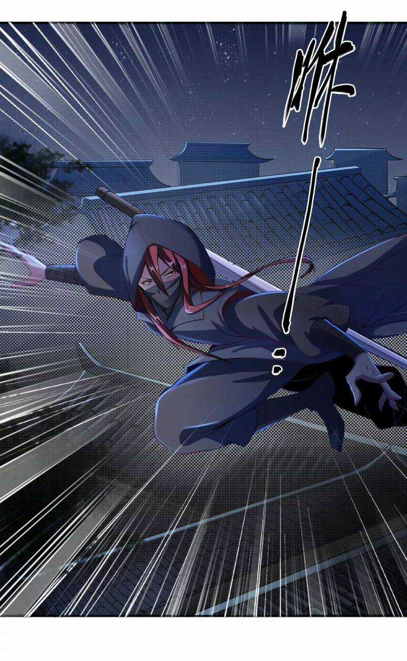 Tiên Đế Xâm Nhập Chapter 128 trang 7