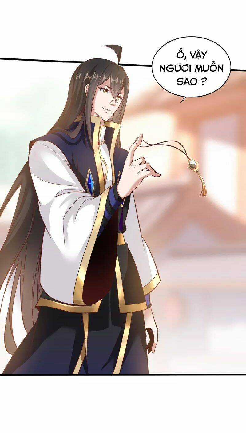 Tiên Đế Xâm Nhập Chapter 129 trang 14