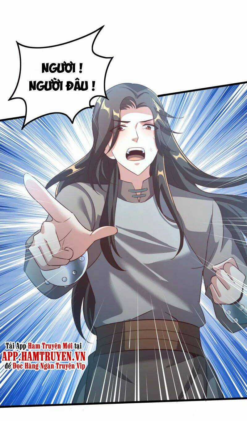 Tiên Đế Xâm Nhập Chapter 129 trang 17