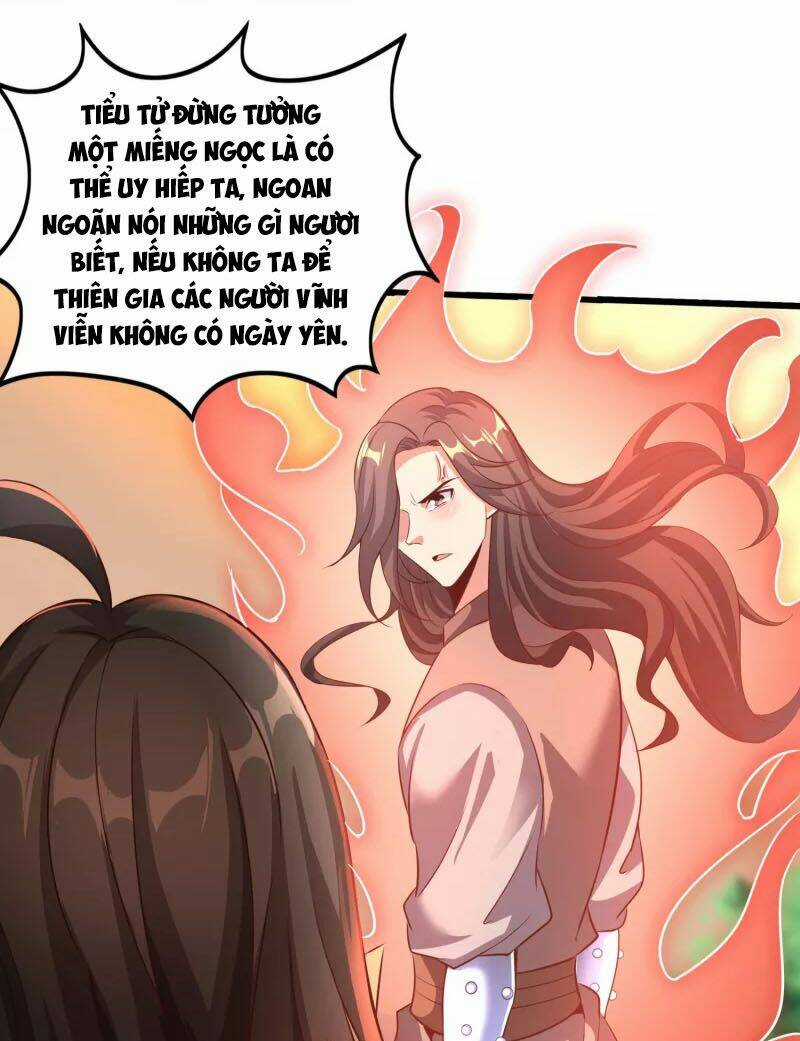 Tiên Đế Xâm Nhập Chapter 129 trang 23