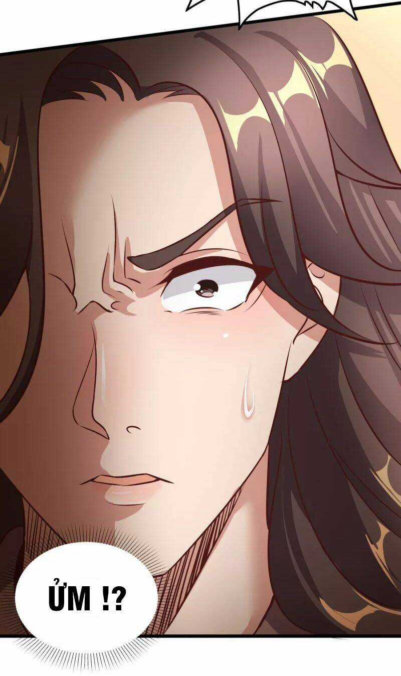 Tiên Đế Xâm Nhập Chapter 129 trang 26