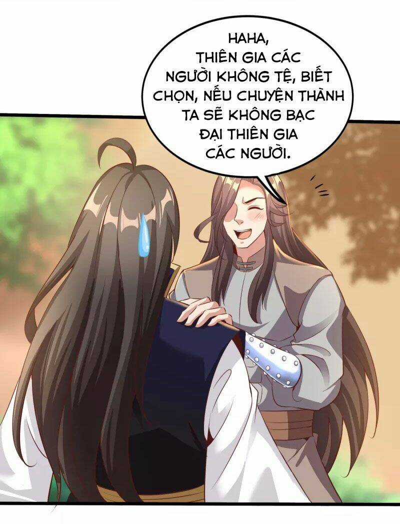 Tiên Đế Xâm Nhập Chapter 129 trang 28