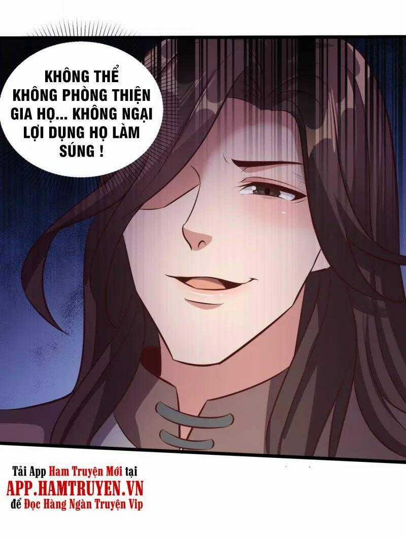 Tiên Đế Xâm Nhập Chapter 129 trang 29