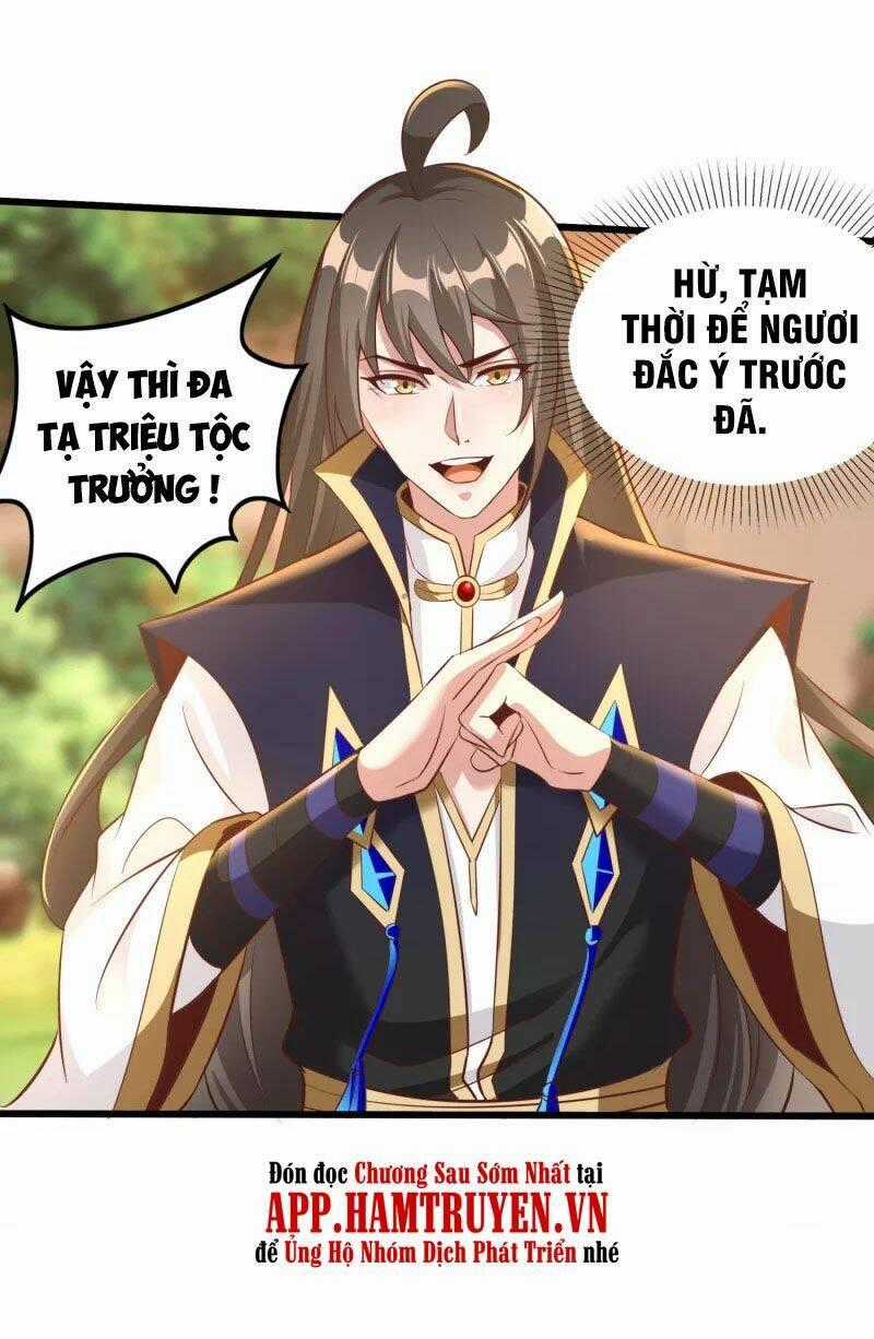 Tiên Đế Xâm Nhập Chapter 129 trang 30