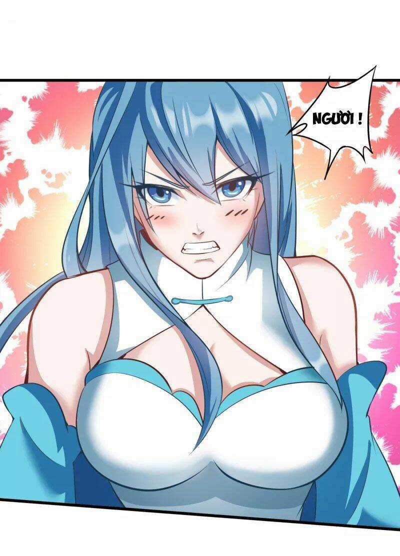 Tiên Đế Xâm Nhập Chapter 129 trang 4