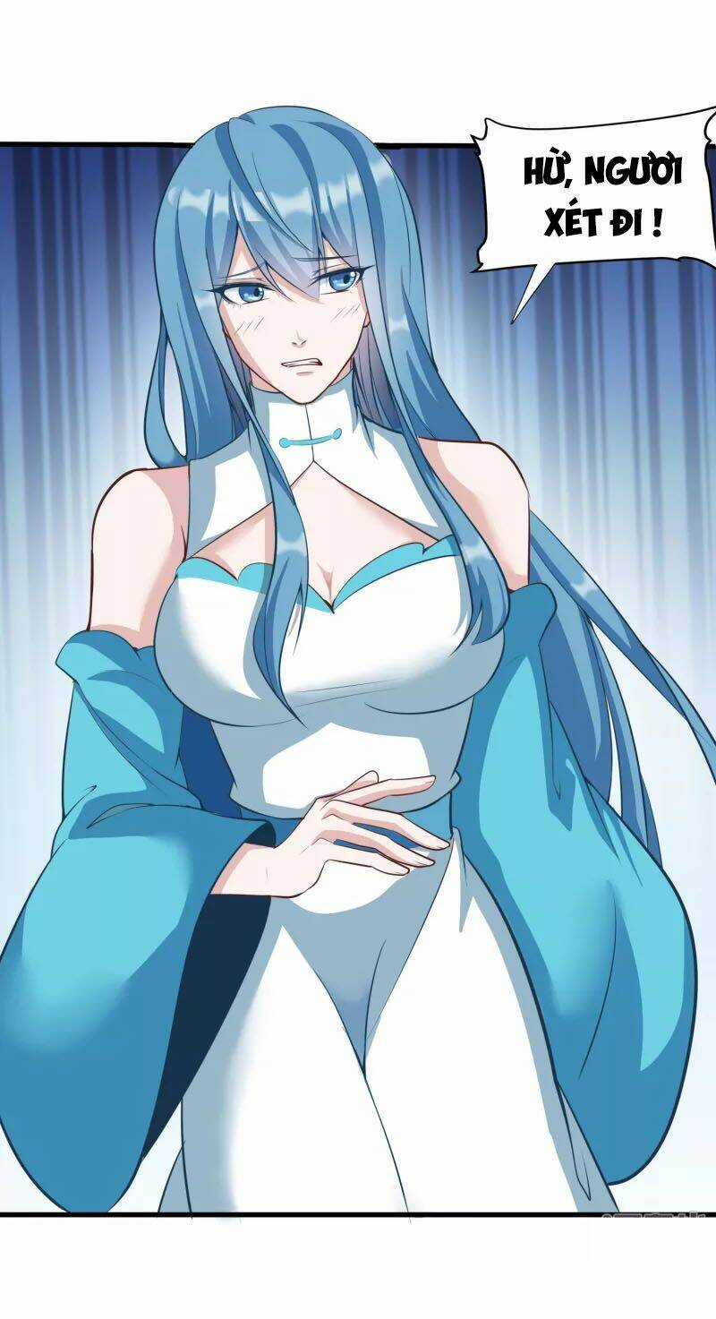 Tiên Đế Xâm Nhập Chapter 129 trang 6