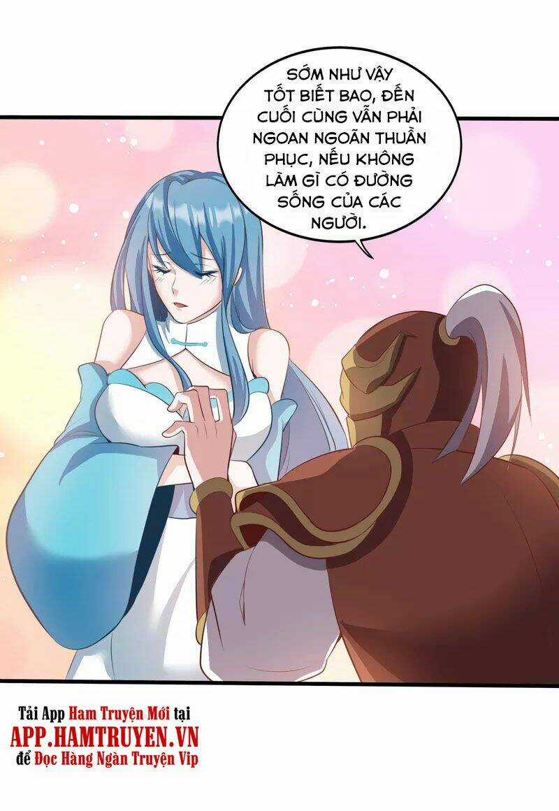 Tiên Đế Xâm Nhập Chapter 129 trang 7