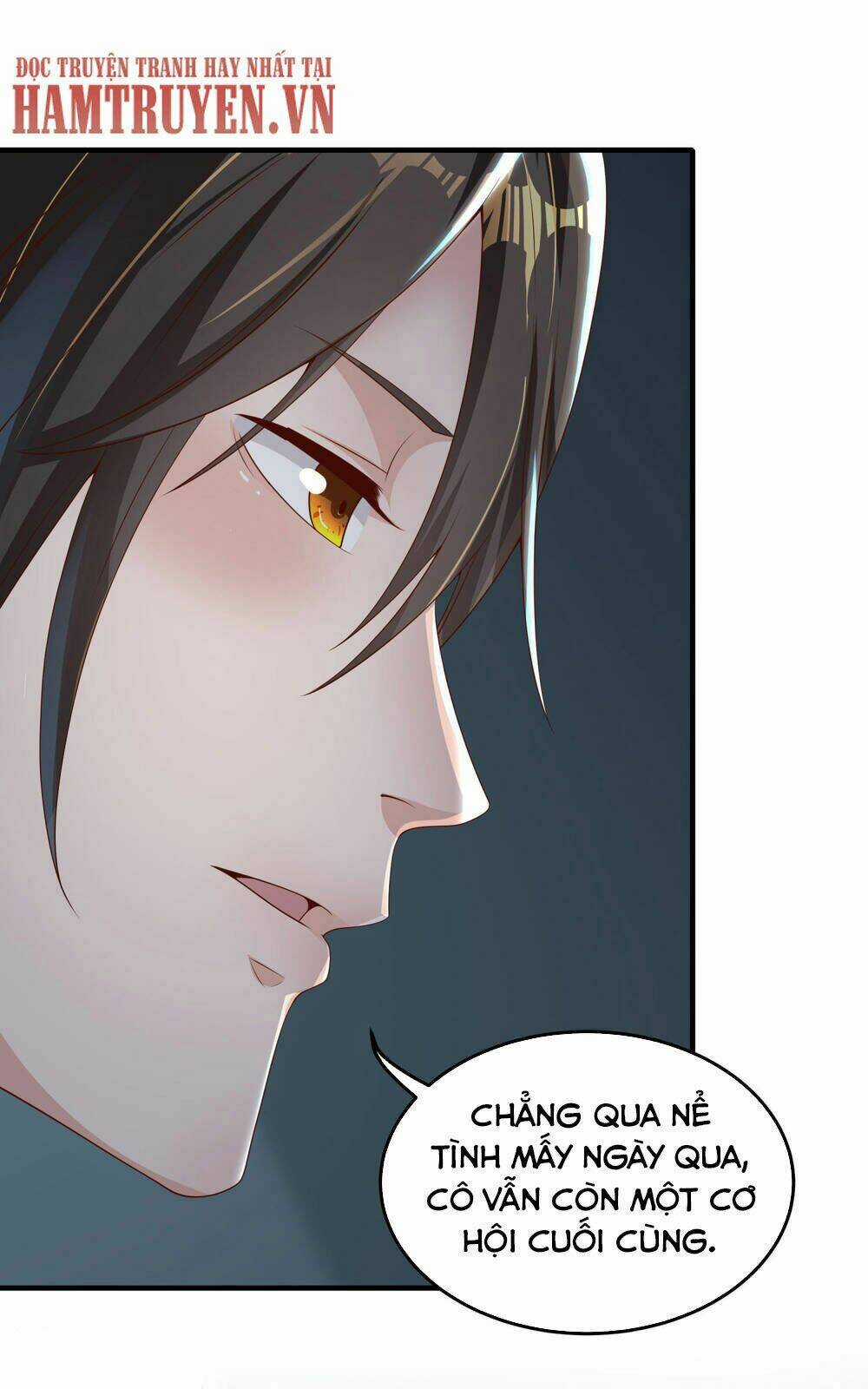 Tiên Đế Xâm Nhập Chapter 13 trang 23