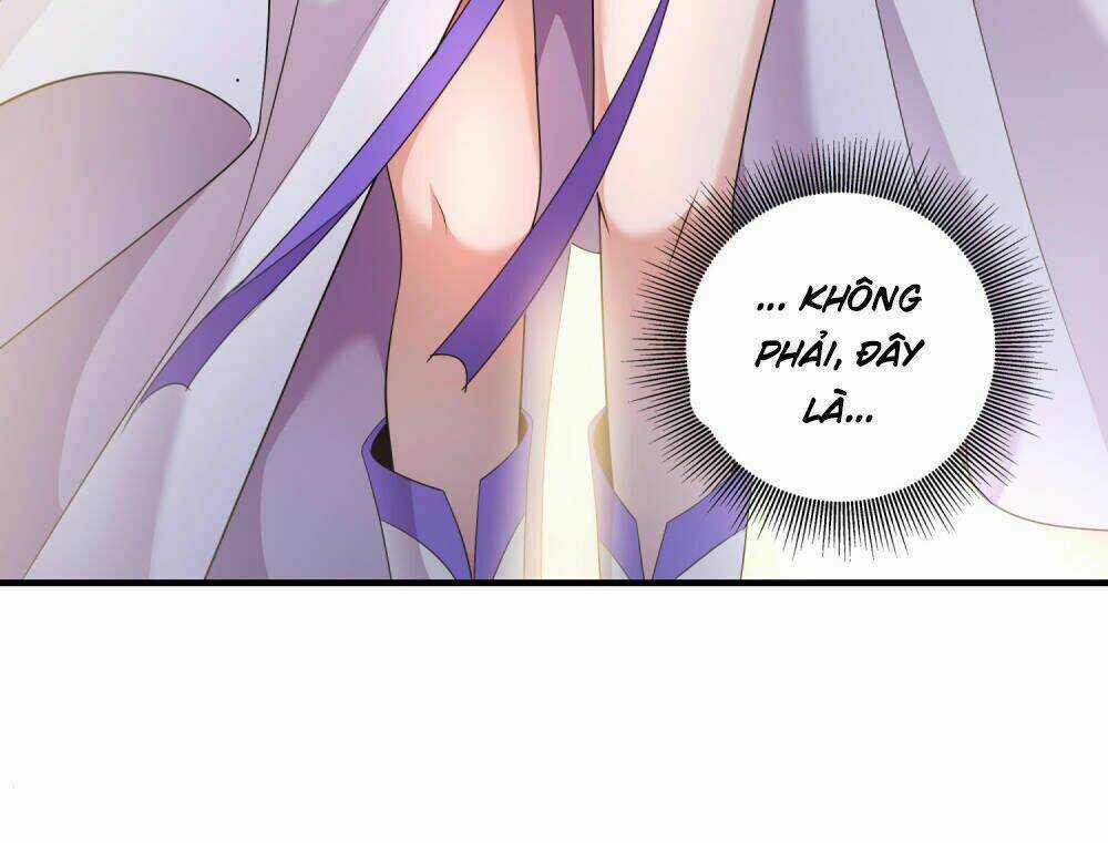 Tiên Đế Xâm Nhập Chapter 13 trang 31