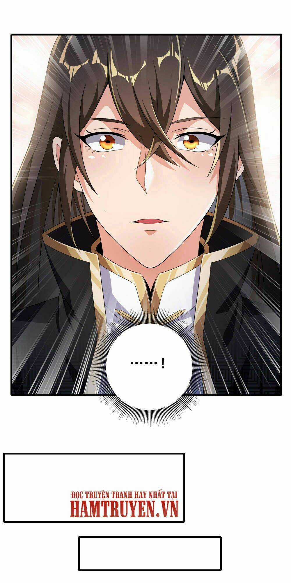 Tiên Đế Xâm Nhập Chapter 13 trang 32