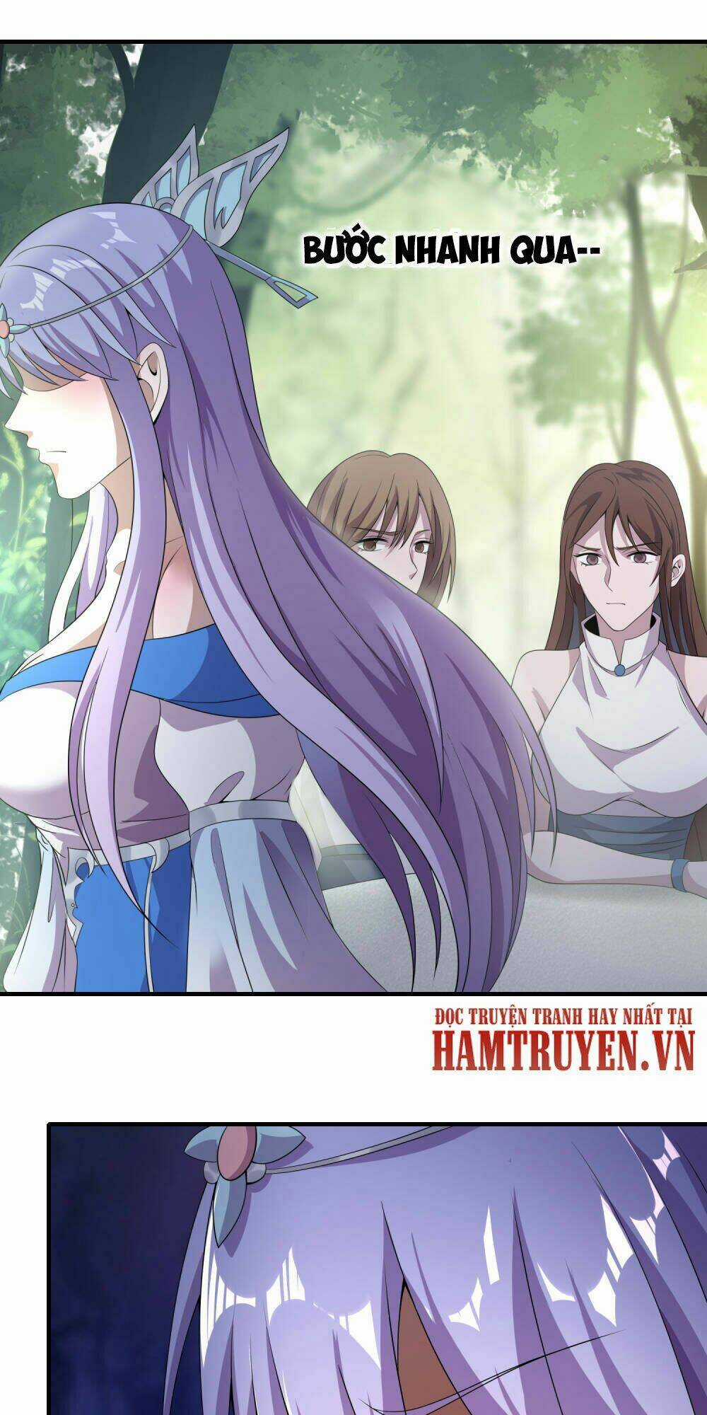 Tiên Đế Xâm Nhập Chapter 13 trang 36