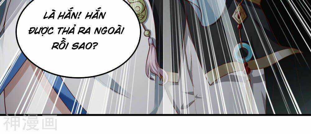 Tiên Đế Xâm Nhập Chapter 13 trang 43