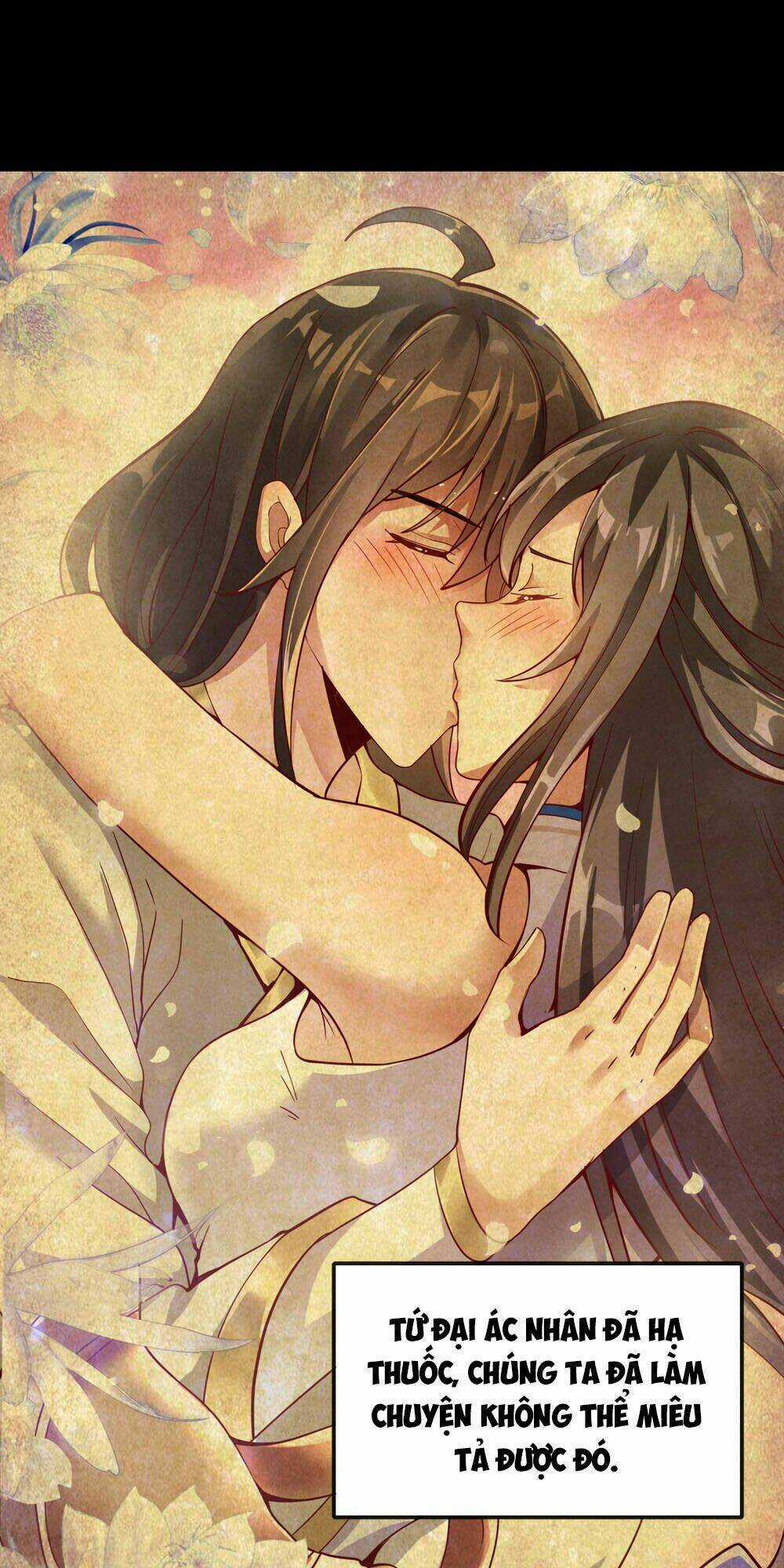 Tiên Đế Xâm Nhập Chapter 13 trang 9